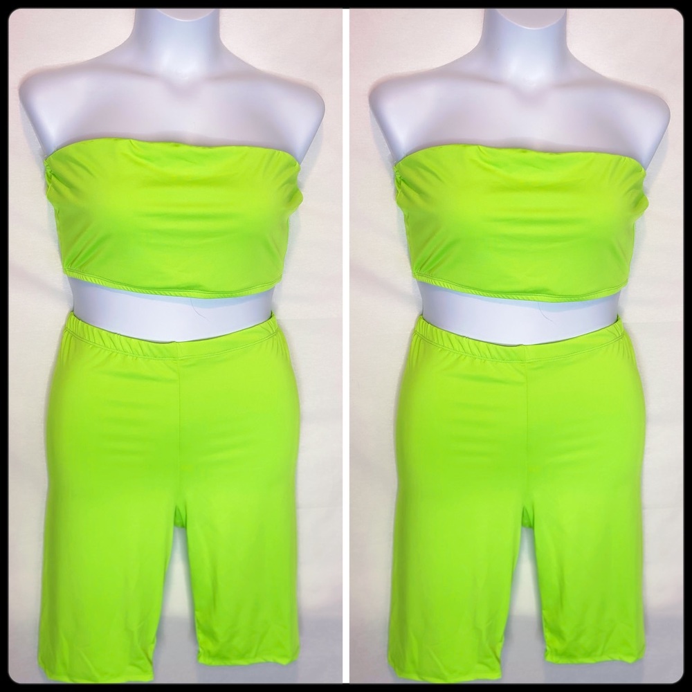 Plus Size Set 💚